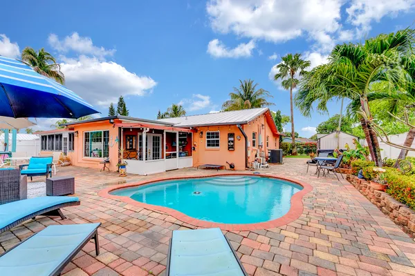 $6,500 | 661 Eagle Circle, Delray Beach, FL 33444