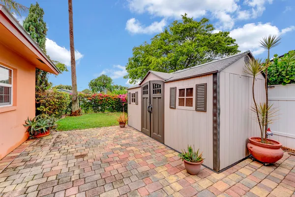 $6,500 | 661 Eagle Circle, Delray Beach, FL 33444