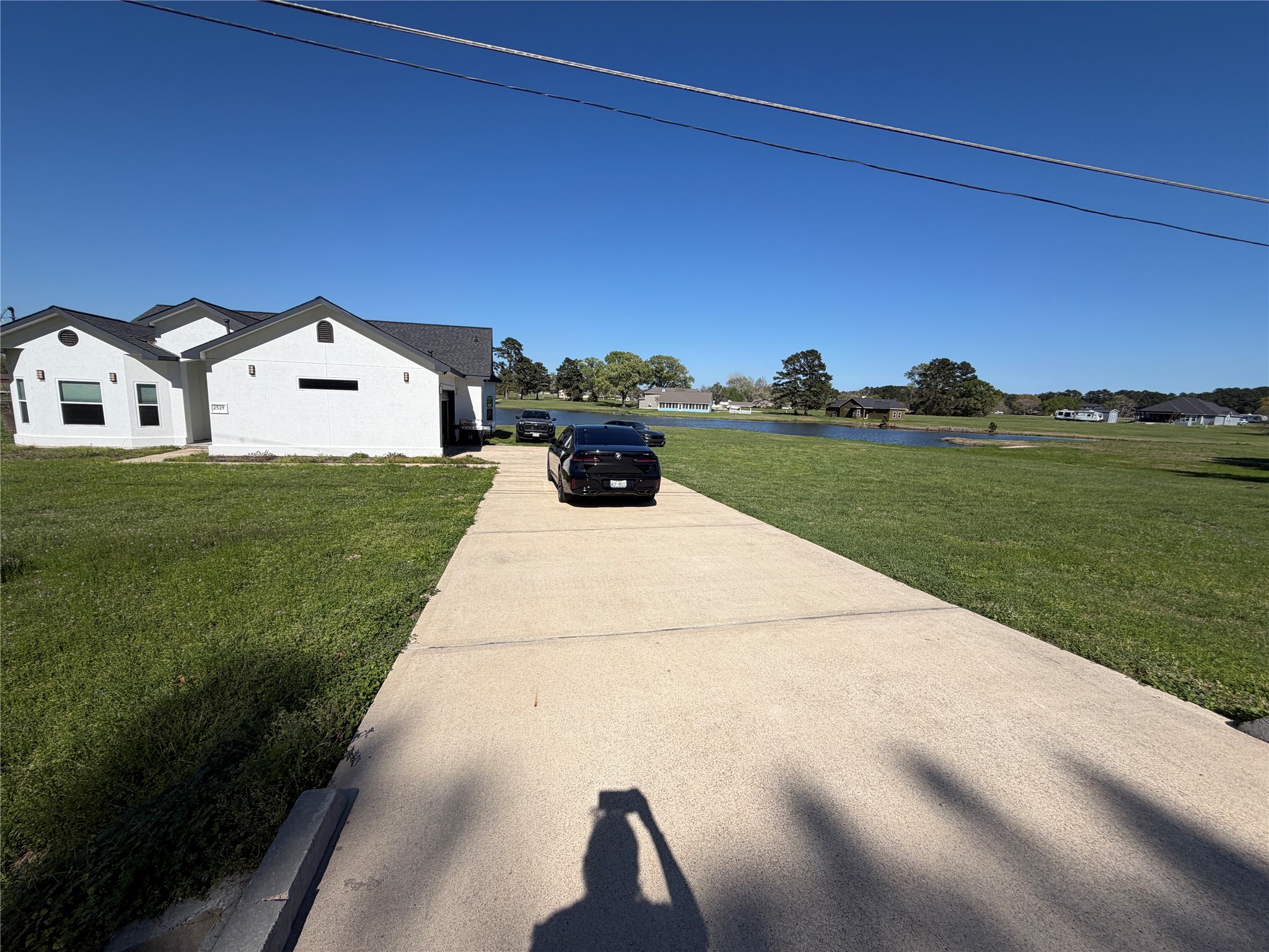 2529 Farm To Market Road 356 Trinity, TX 75862 - Photo 3 of 32