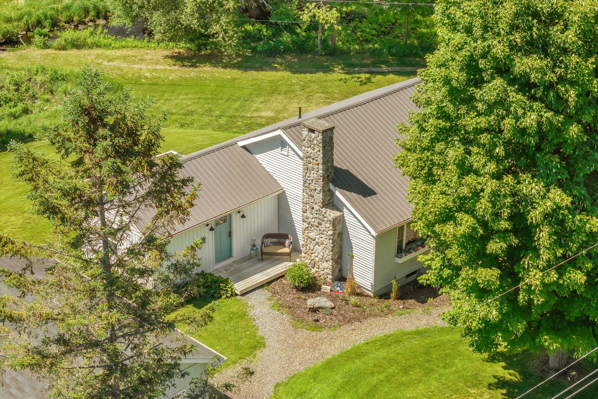 487 Brewer Lake Road Orrington, ME 04474 - Photo 49 of 69