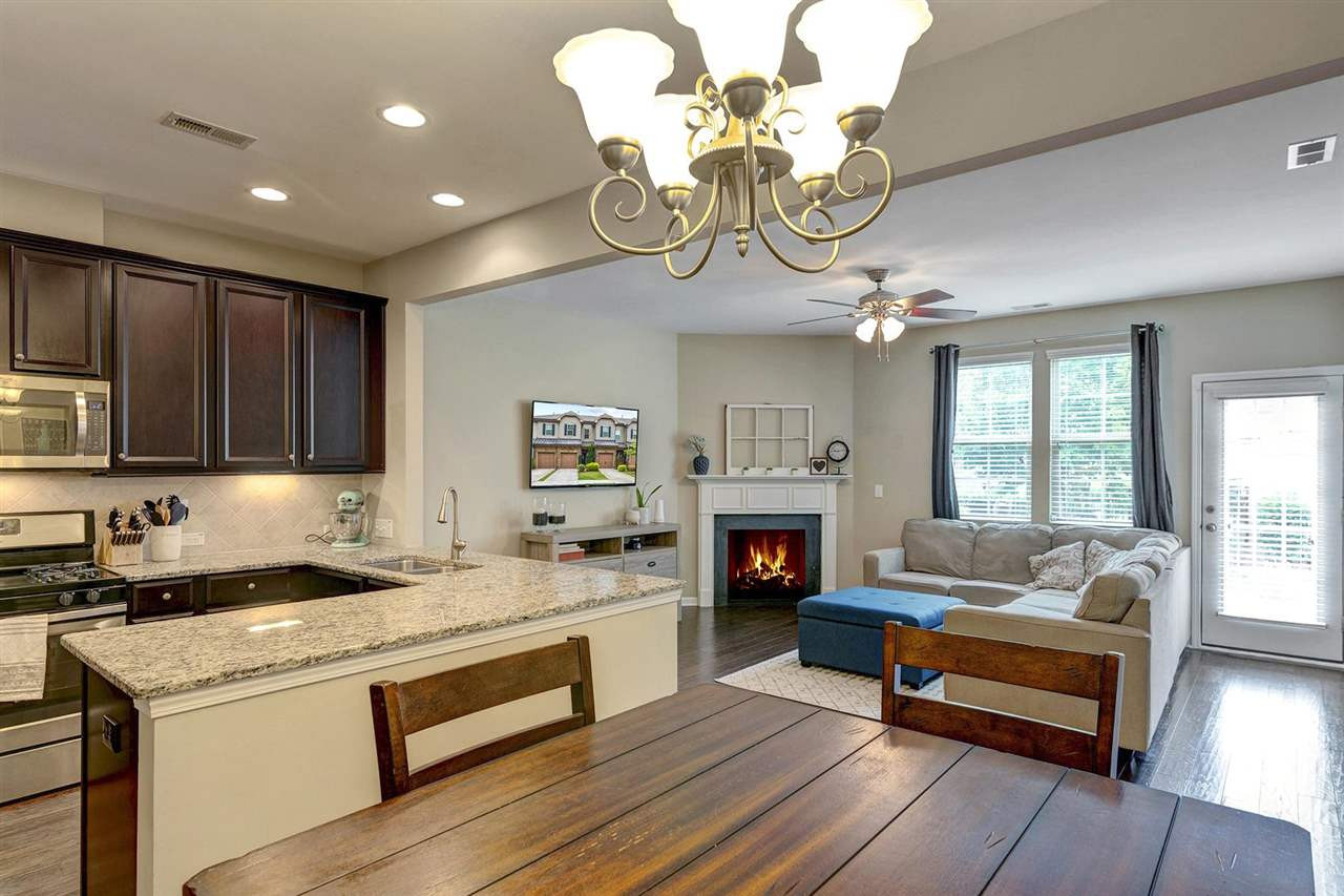 691 Wickham Ridge Road Apex, NC 27539 - Photo 8 of 30 Photo 8