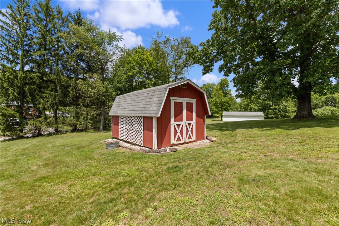 1716 Cameron Hollow Road New Cumberland, WV 26047 - Photo 33 of 44