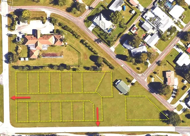 a view of an indoor swimming pool