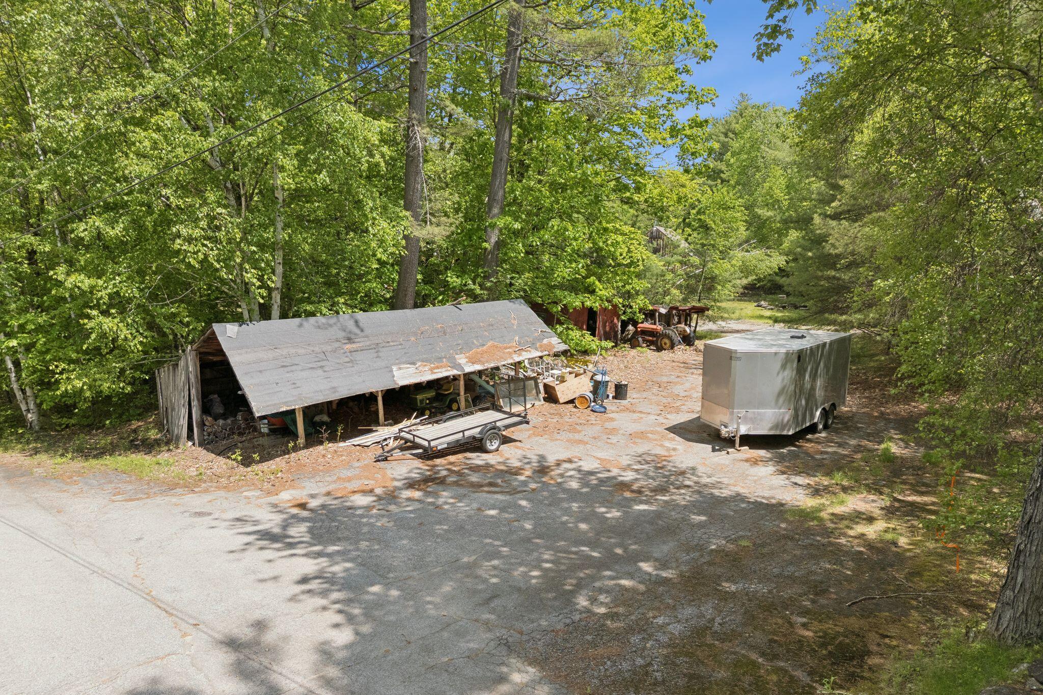 248 Morse Road Norway, ME 04268 - Photo 25 of 123 new15