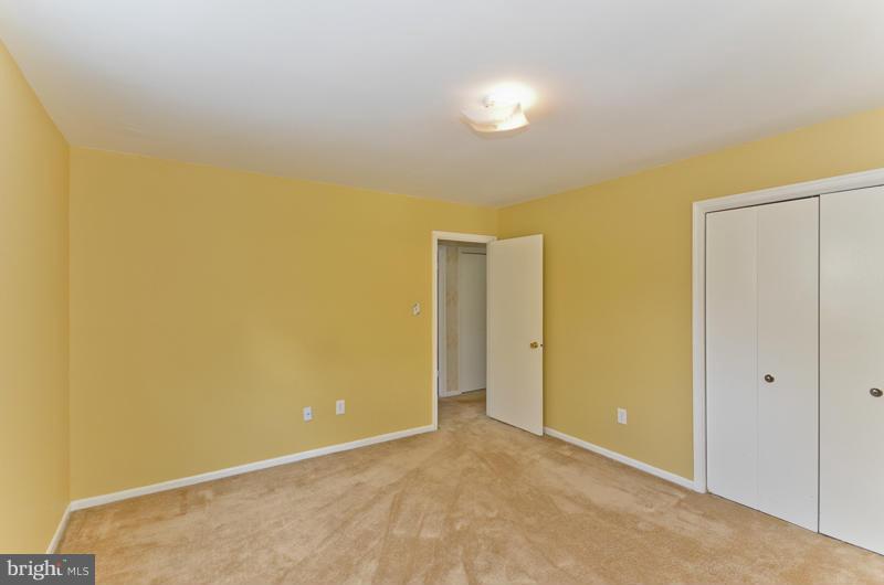 6810 Field Master Drive Springfield, VA 22153 - Photo 18 of 25 Bedroom #4
