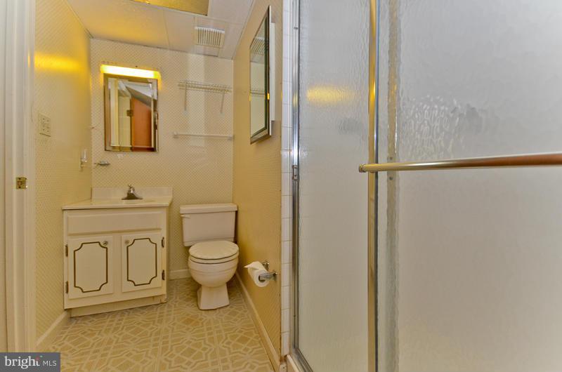 6810 Field Master Drive Springfield, VA 22153 - Photo 21 of 25 Spacious bath w/large shower.