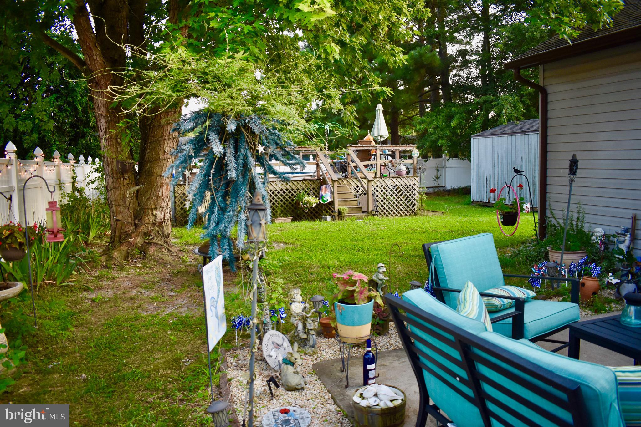 128 Onley Road Salisbury, MD 21804 - Photo 11 of 38 spend your evenings here hanging with friends