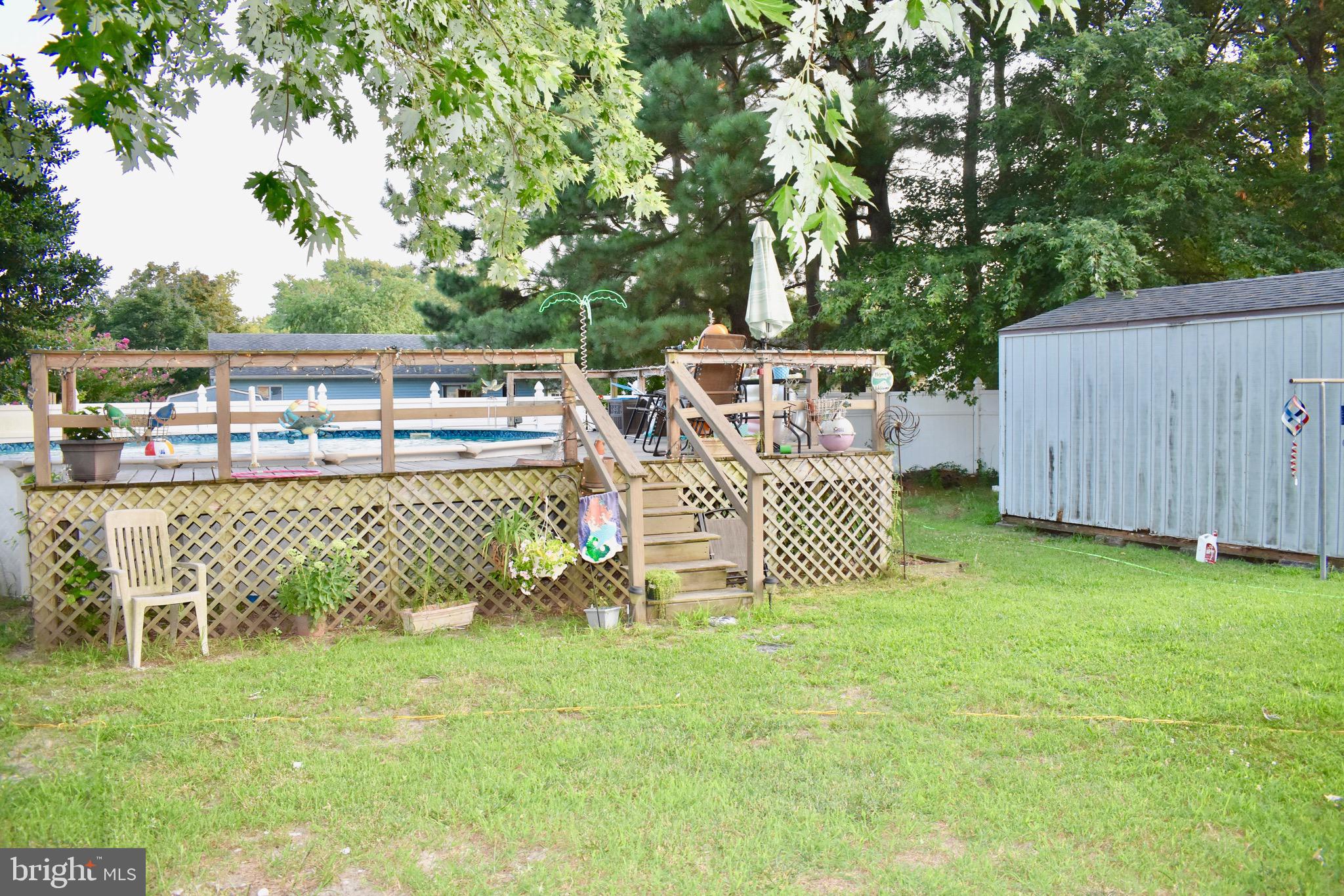 128 Onley Road Salisbury, MD 21804 - Photo 19 of 38 large storage shed