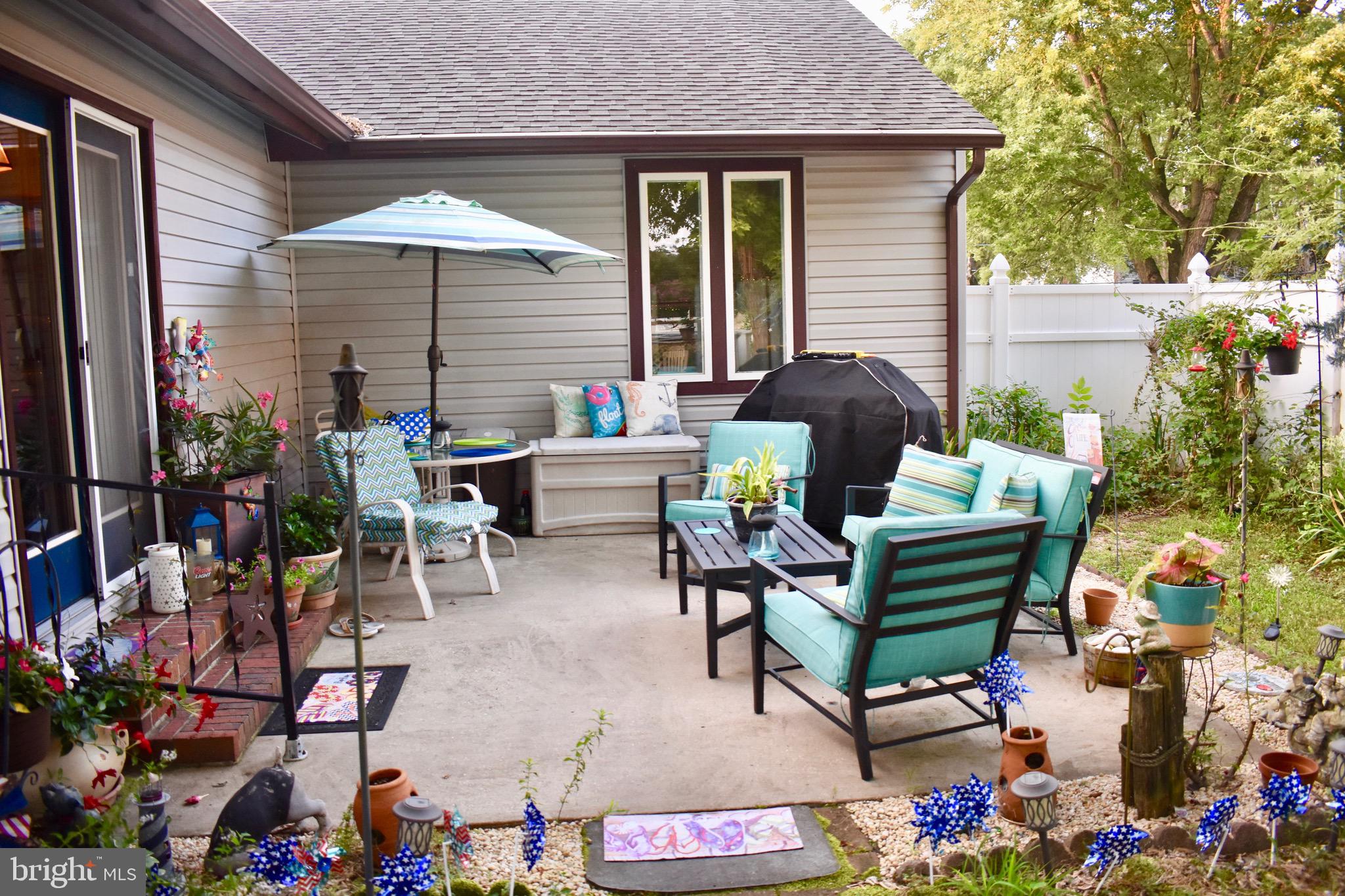 128 Onley Road Salisbury, MD 21804 - Photo 21 of 38 Gallery Image 21