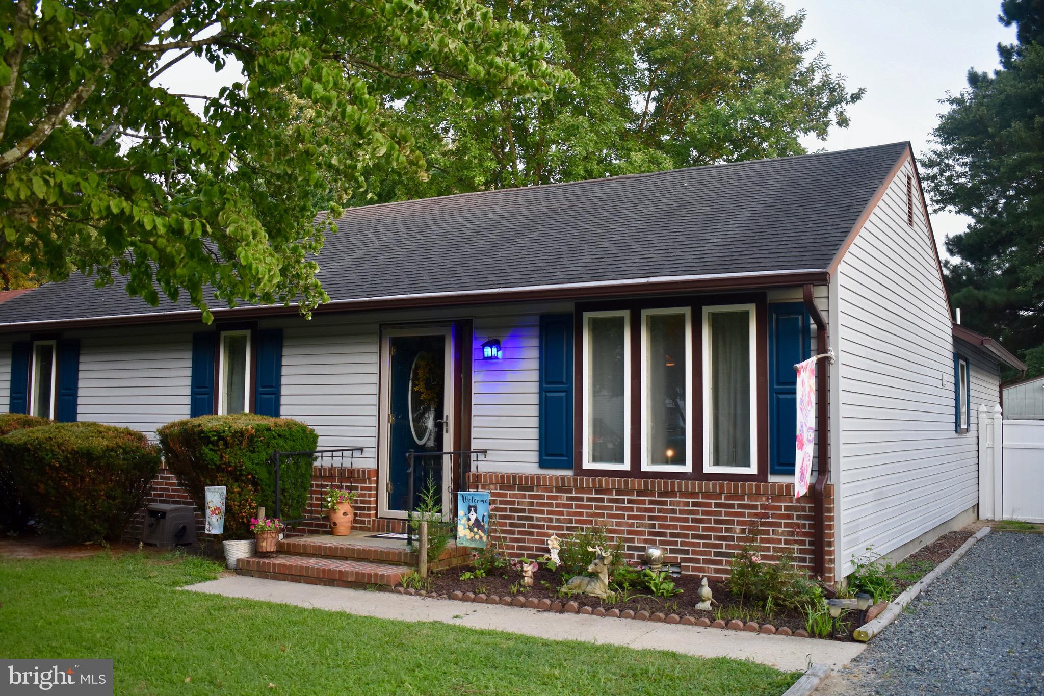 128 Onley Road Salisbury, MD 21804 - Photo 37 of 38 Gallery Image 37