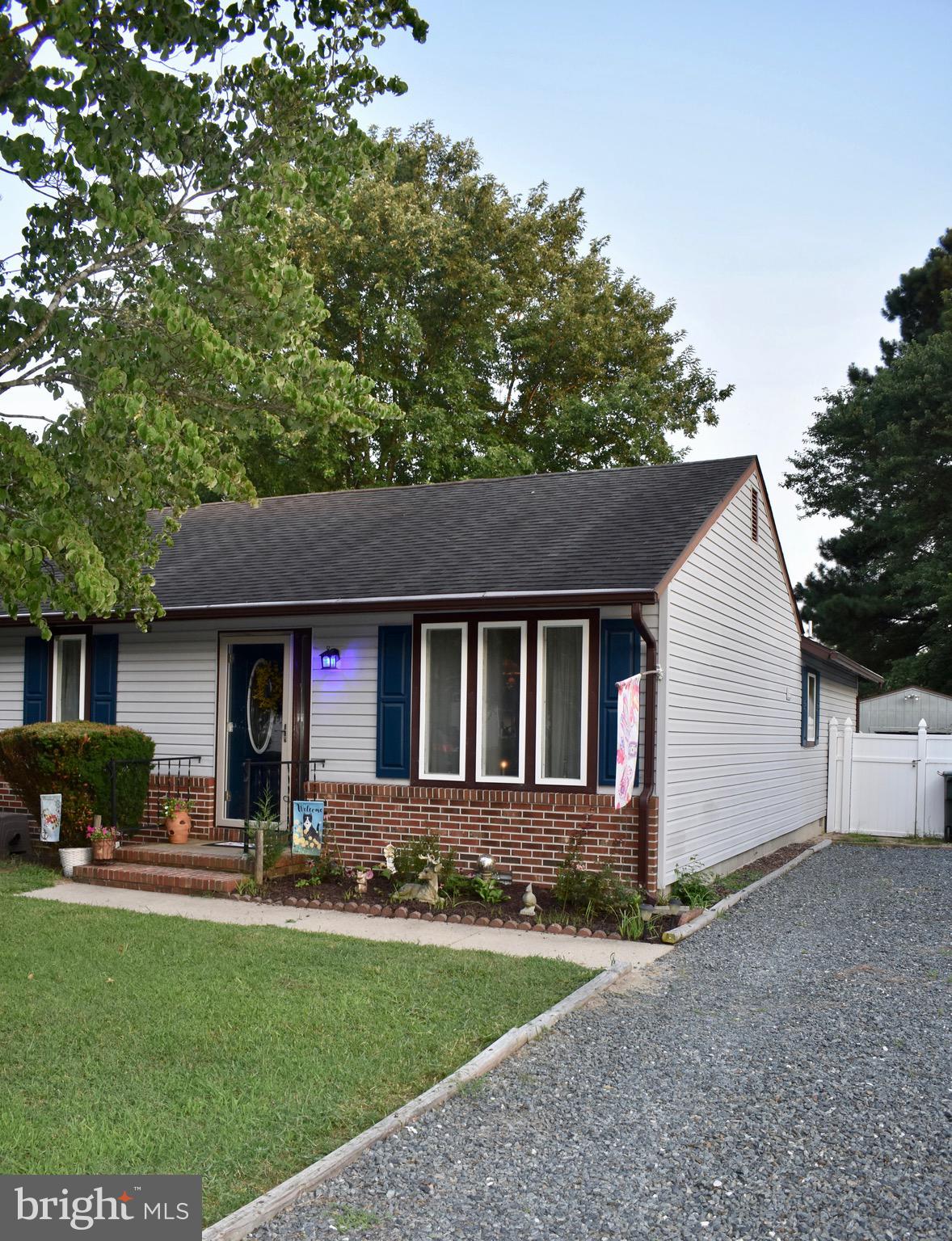 128 Onley Road Salisbury, MD 21804 - Photo 38 of 38 Gallery Image 38