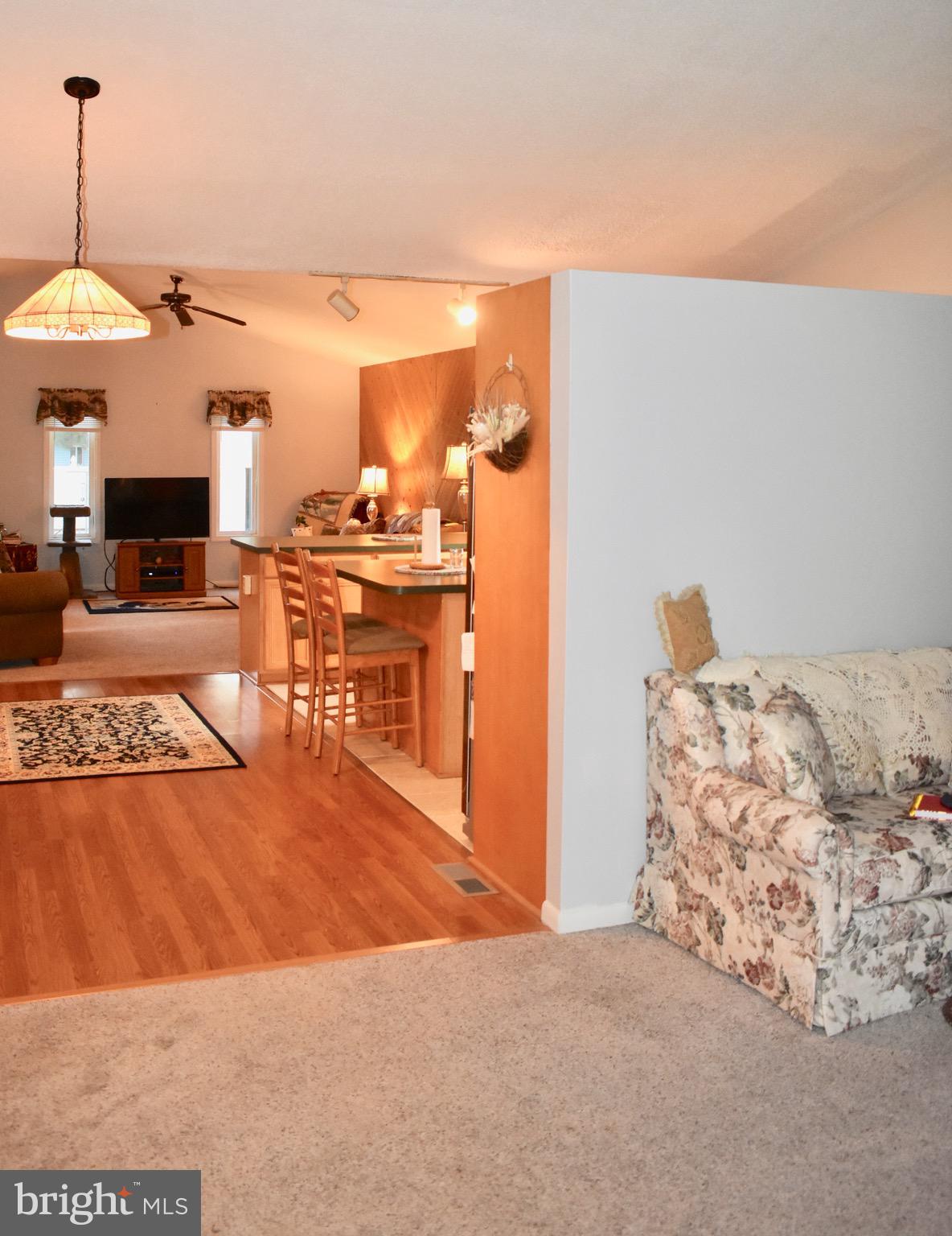 128 Onley Road Salisbury, MD 21804 - Photo 5 of 38 Open and airy when you come through the door
