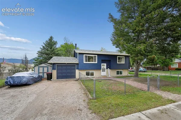 $485,000 | 33 Washington Street, Monument, CO 80132