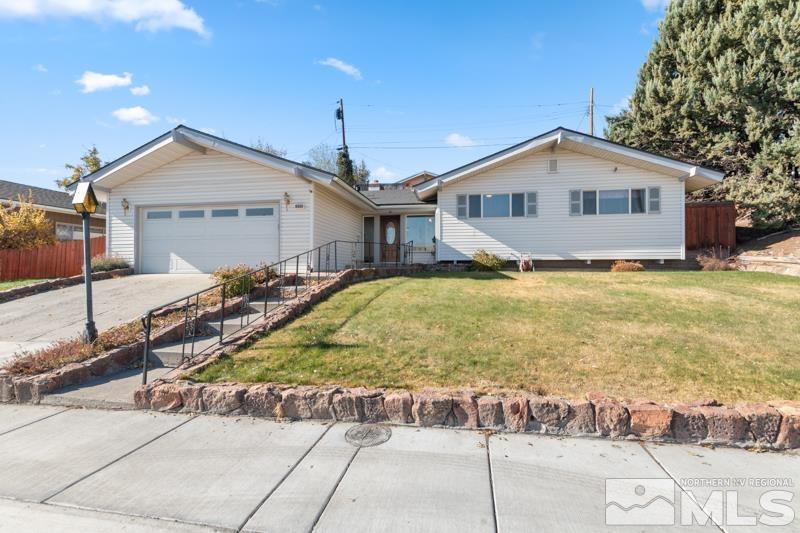 3565 Lodestar Lane Reno, NV 89503 - Photo 1 of 24 Photo 1