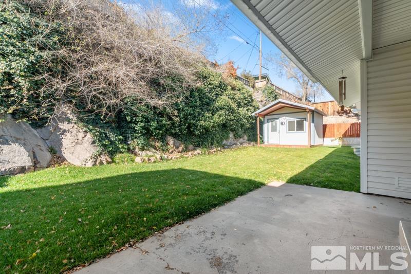 3565 Lodestar Lane Reno, NV 89503 - Photo 21 of 24 Photo 21