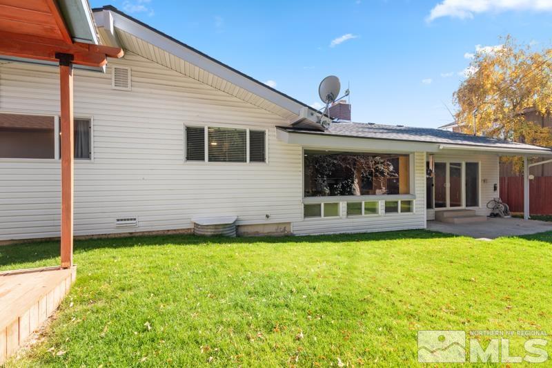 3565 Lodestar Lane Reno, NV 89503 - Photo 22 of 24 Photo 22
