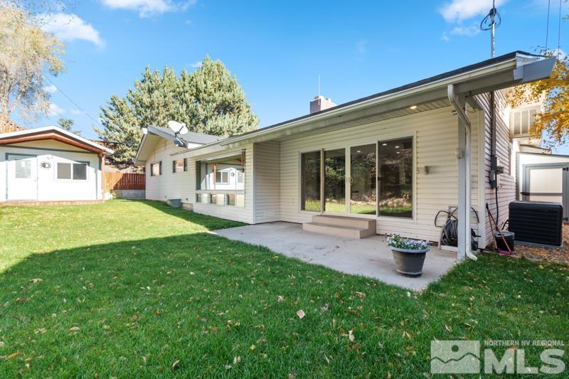 3565 Lodestar Lane Reno, NV 89503 - Photo 23 of 24 Photo 23