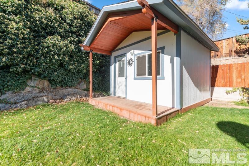 3565 Lodestar Lane Reno, NV 89503 - Photo 24 of 24 Photo 24