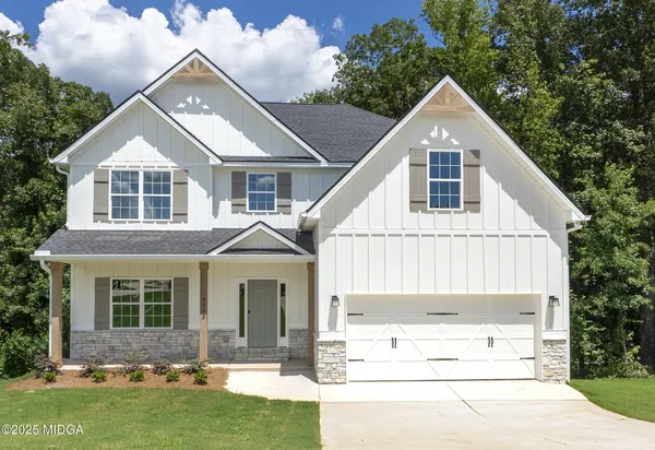 $476,900 | 2023 Camberle Court, Forsyth, GA 31029