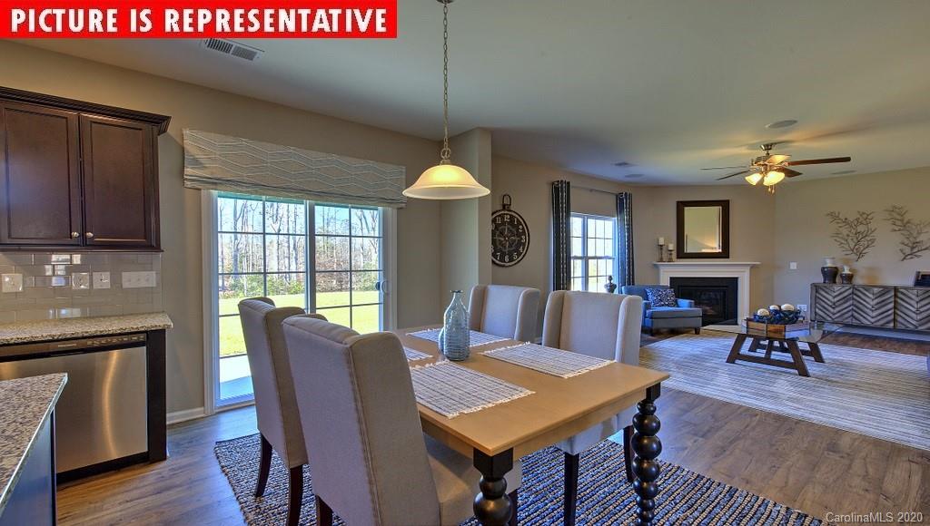 4910 Traynor Road Charlotte, NC 28216 - Photo 17 of 37 Gallery Image 17