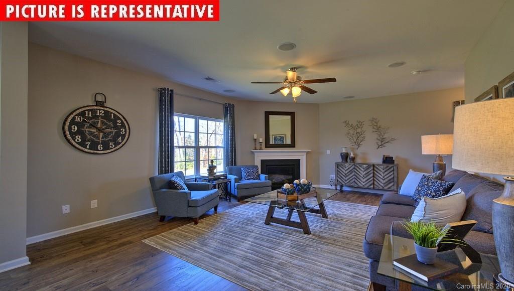 4910 Traynor Road Charlotte, NC 28216 - Photo 19 of 37 Gallery Image 19