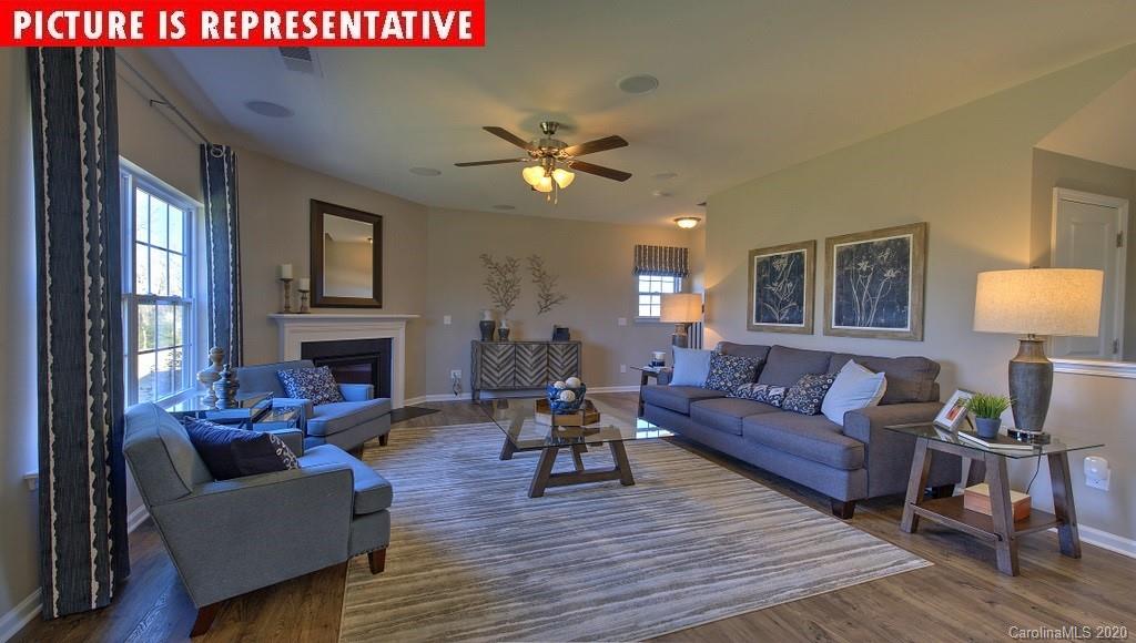 4910 Traynor Road Charlotte, NC 28216 - Photo 21 of 37 Gallery Image 21
