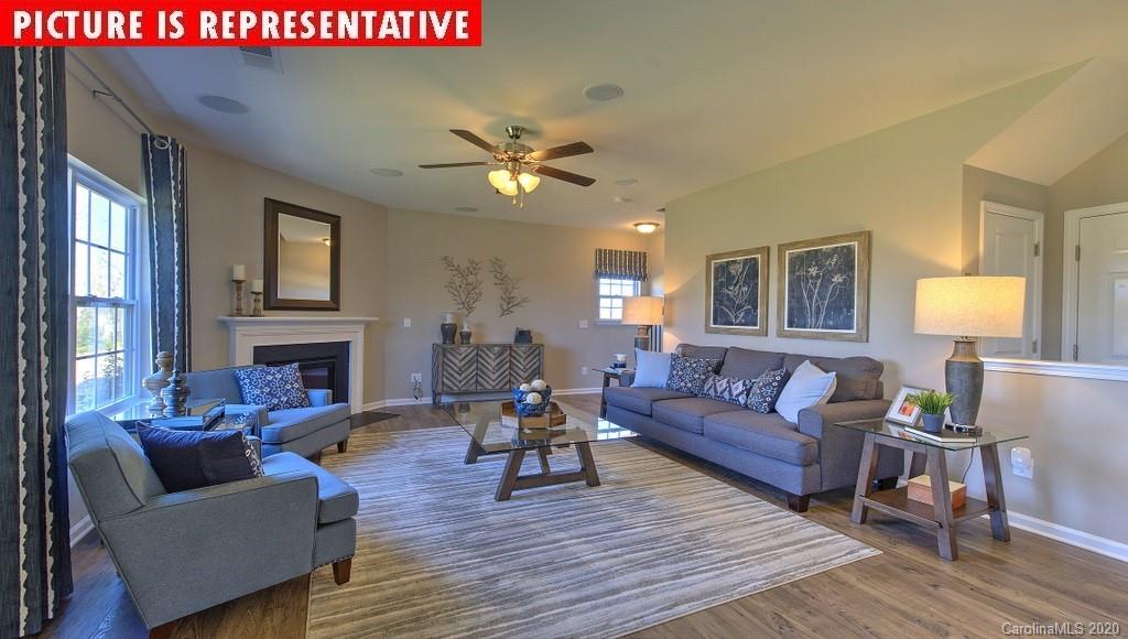4910 Traynor Road Charlotte, NC 28216 - Photo 22 of 37 Gallery Image 22