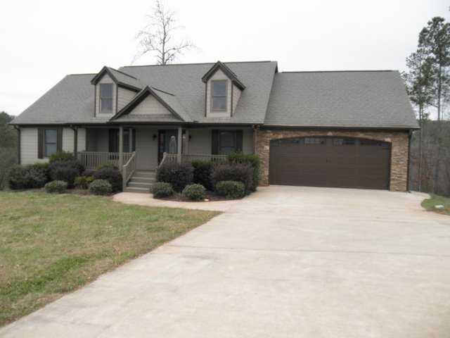 226 Saddle Ridge Trail Jasper, GA 30143 - Photo 1 of 1 Gallery Image 1