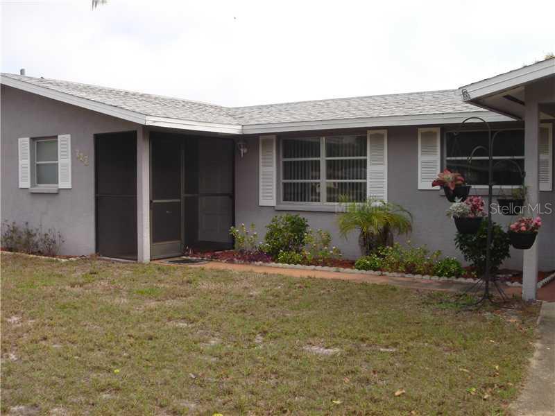 391 Mallow Road Venice, FL 34293 - Photo 1 of 1 Exterior Front