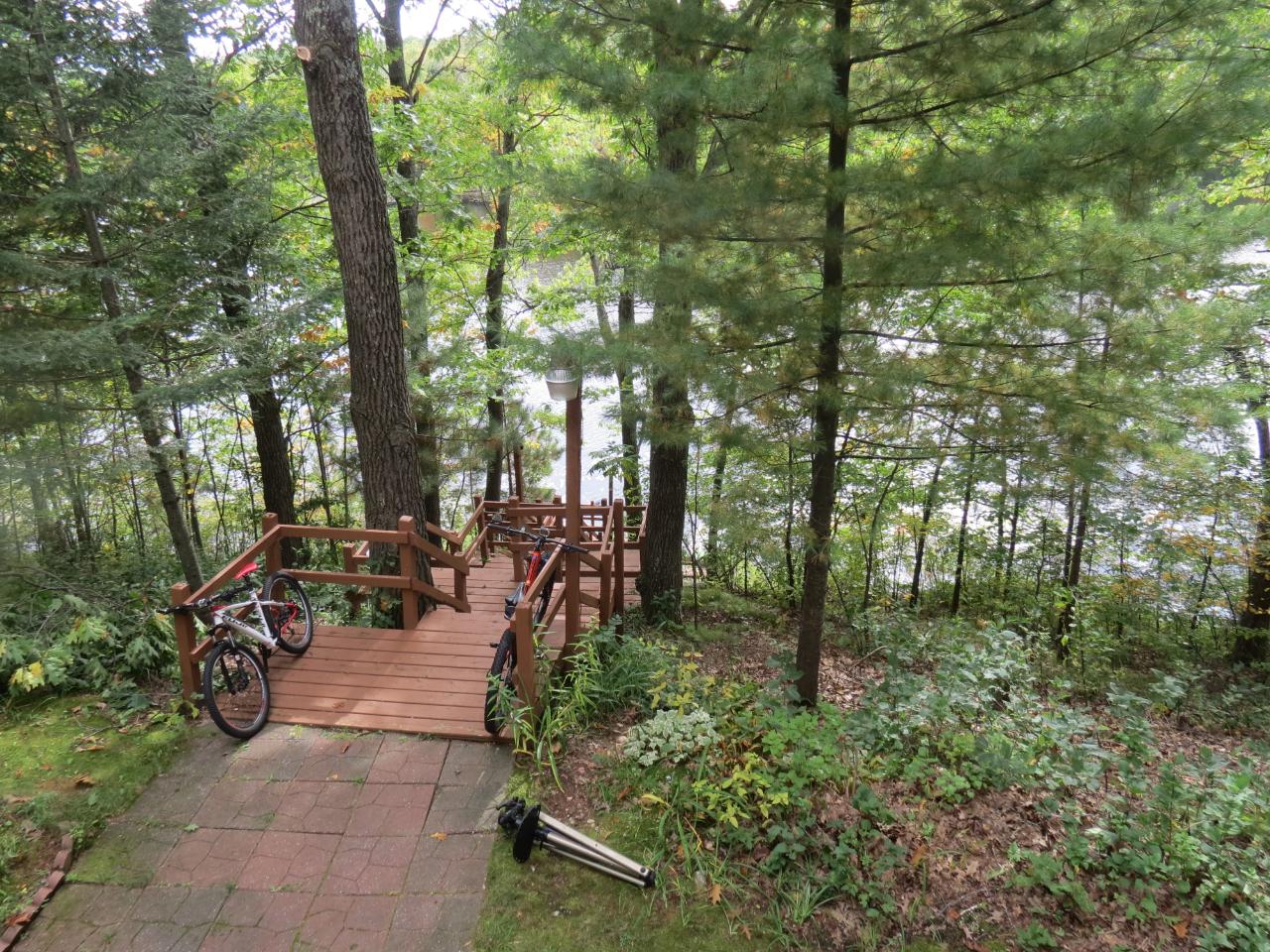 2926 High Peak Road Rhinelander, WI 54501 - Photo 14 of 23 Gallery Image 14