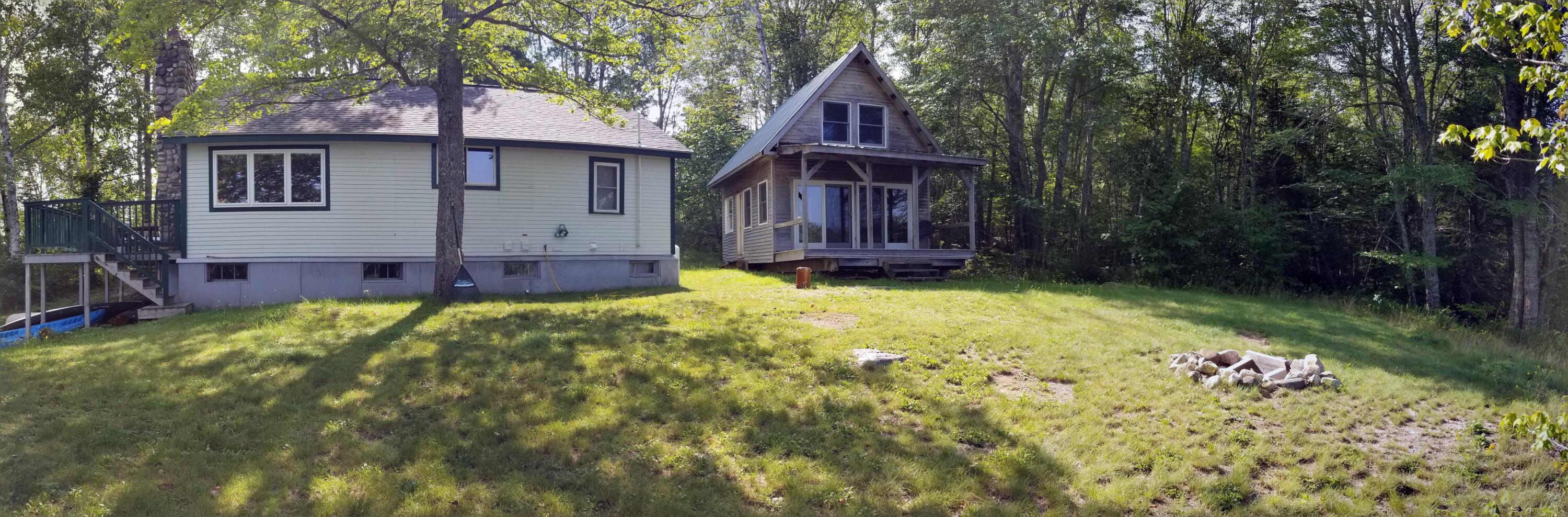 329 Webb Big Pond Road Eastbrook, ME 04634 - Photo 41 of 51 20210826_100345-PANO