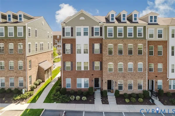 $395,000 | 4353 Saunders Station Loop, Unit A, Henrico, VA 23233