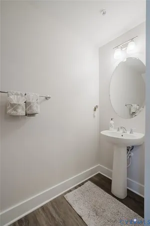 $395,000 | 4353 Saunders Station Loop, Unit A, Henrico, VA 23233
