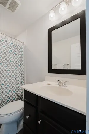 $395,000 | 4353 Saunders Station Loop, Unit A, Henrico, VA 23233