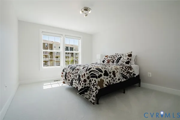 $395,000 | 4353 Saunders Station Loop, Unit A, Henrico, VA 23233