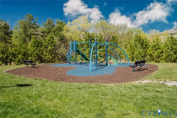 $395,000 | 4353 Saunders Station Loop, Unit A, Henrico, VA 23233