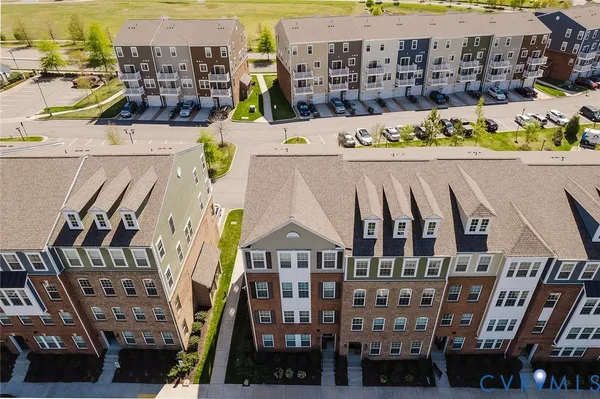 $395,000 | 4353 Saunders Station Loop, Unit A, Henrico, VA 23233