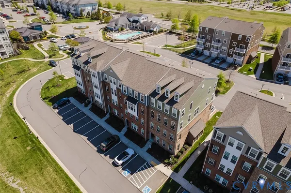 $395,000 | 4353 Saunders Station Loop, Unit A, Henrico, VA 23233