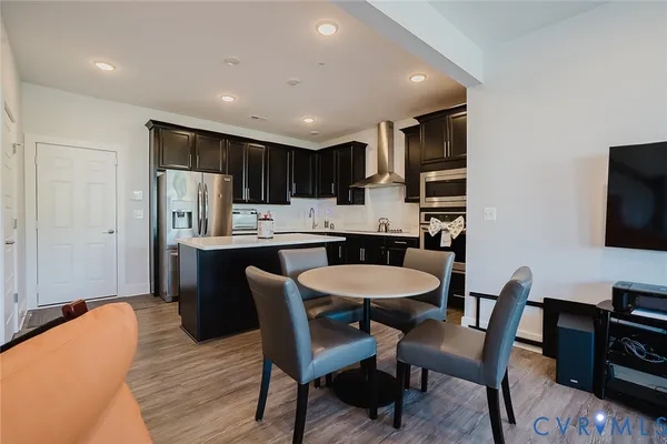 $395,000 | 4353 Saunders Station Loop, Unit A, Henrico, VA 23233