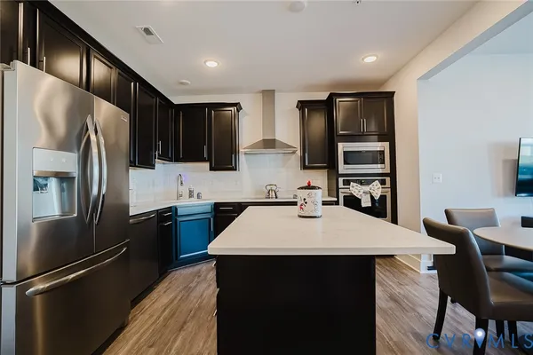 $395,000 | 4353 Saunders Station Loop, Unit A, Henrico, VA 23233
