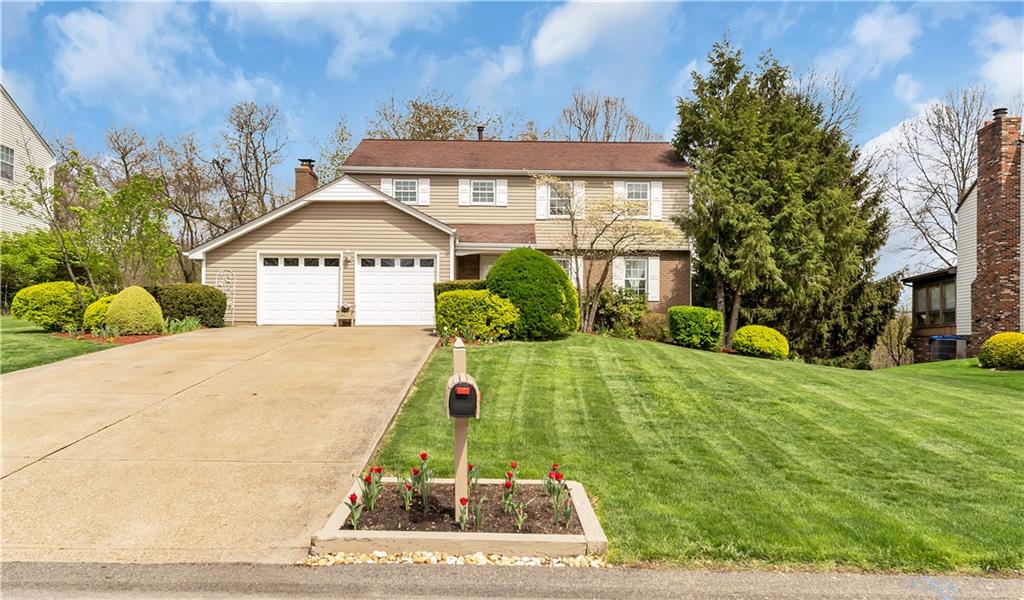 130 Lakeview Drive McKees Rocks, PA 15136 - Photo 1 of 25 Gallery Image 1