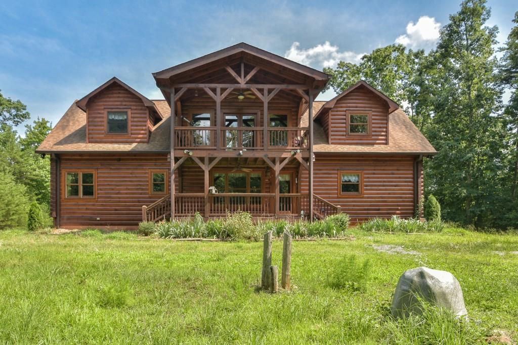 495 North Garrett Branch Road Ellijay, GA 30536 - Photo 1 of 1 Gallery Image 1