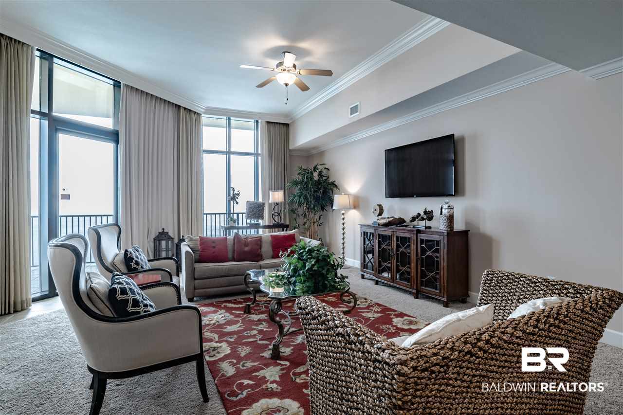 23450 Perdido Beach Boulevard, Unit 3003 Orange Beach, AL 36561 - Photo 8 of 27