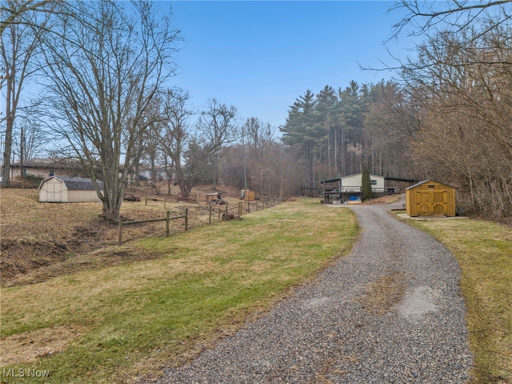 2131 Gordon Road Northwest Dover, OH 44622 - Photo 25 of 25 View of street
