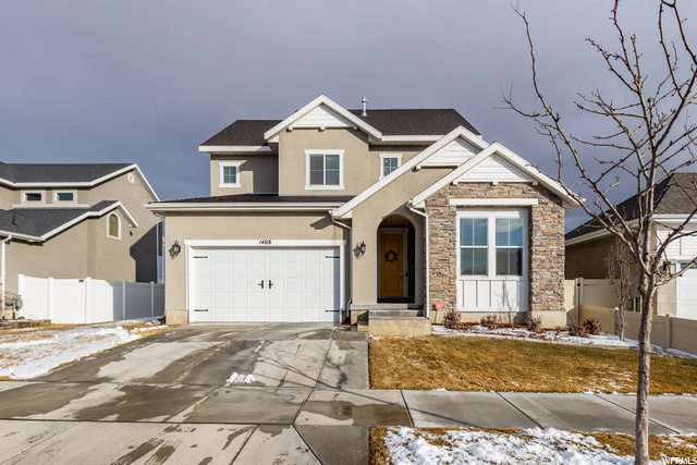 1408 North 3250th Street West Provo, UT 84601 - Photo 1 of 1