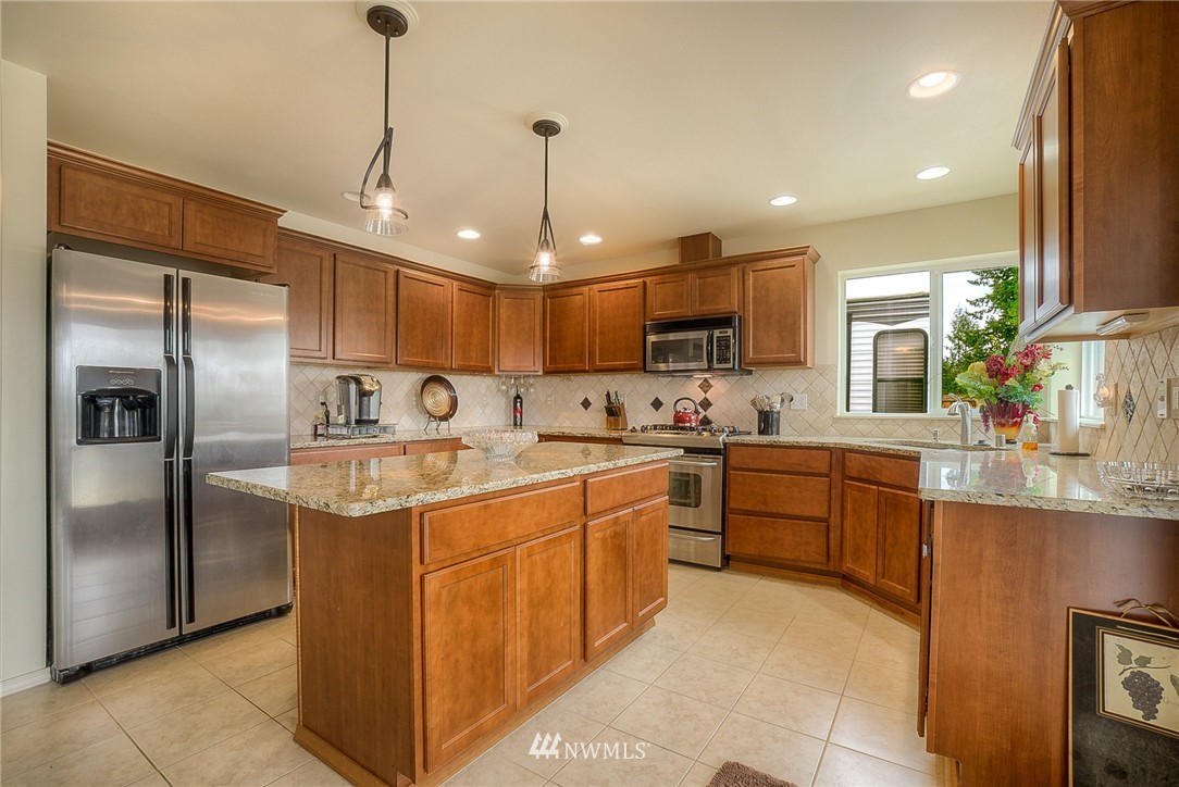 18219 Wild Violet Lane Southwest Rochester, WA 98579 - Photo 11 of 25