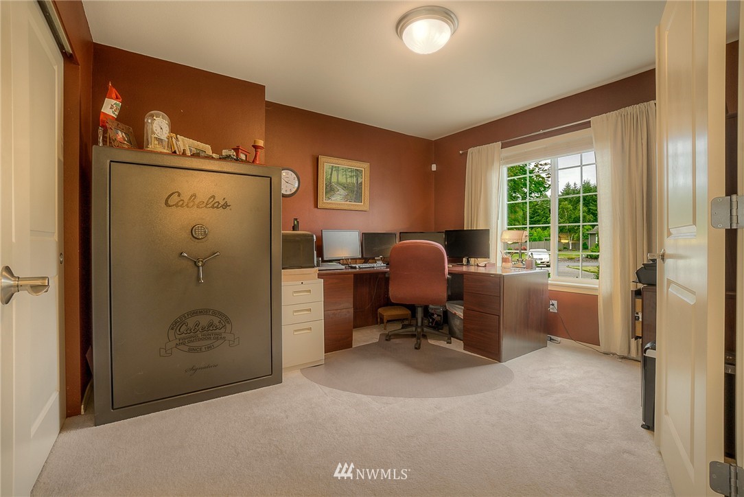 18219 Wild Violet Lane Southwest Rochester, WA 98579 - Photo 14 of 25