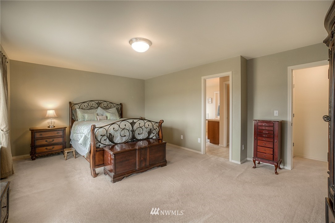 18219 Wild Violet Lane Southwest Rochester, WA 98579 - Photo 16 of 25