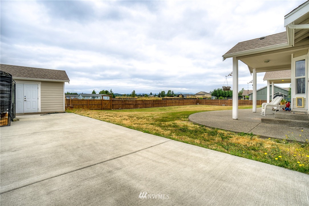 18219 Wild Violet Lane Southwest Rochester, WA 98579 - Photo 23 of 25