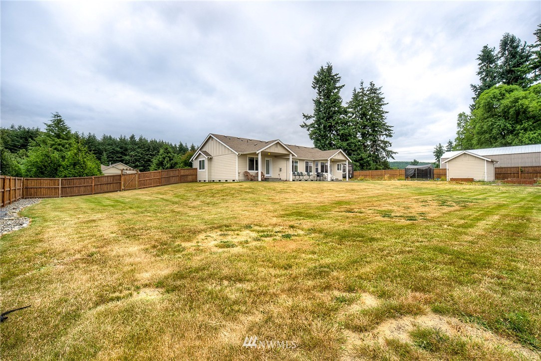 18219 Wild Violet Lane Southwest Rochester, WA 98579 - Photo 24 of 25